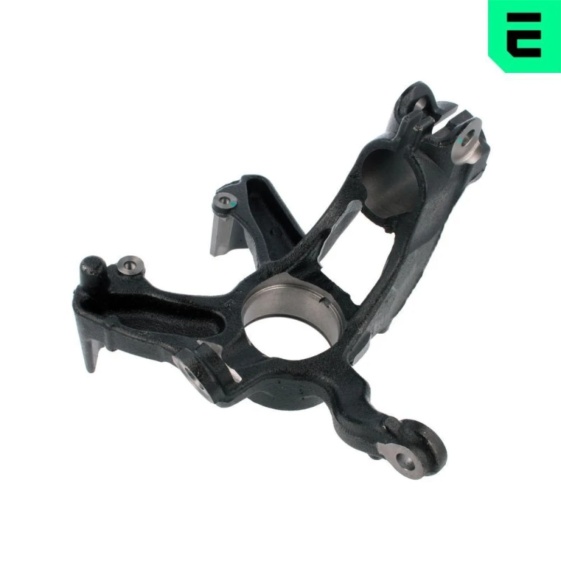 Image of Steering knuckle OPTIMAL KN-101028-02-R