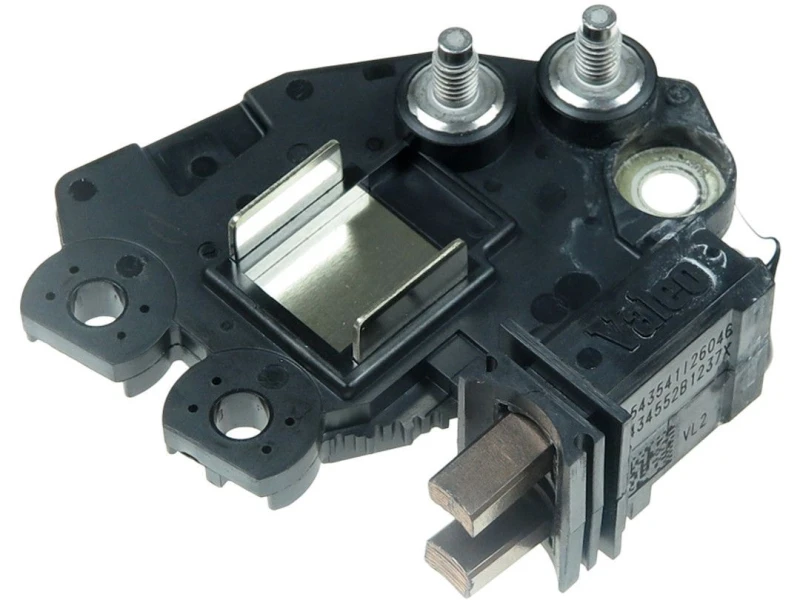 Image of AS-PL Alternator voltage regulator AS-PL ARE3168(VALEO)