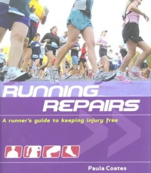 Image of Running Repairs by Paula Coates Paperback