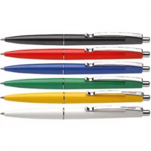 Image of Schneider 3080 Ballpoint pen 0.5mm Ink colour: Blue