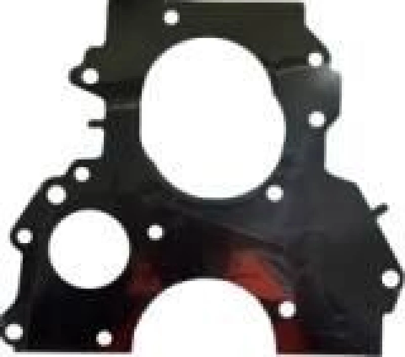 Image of Timing cover gasket PAYEN JR5005