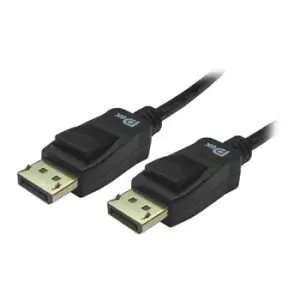 image of Newlink 2m Display Port 1.4 HBR3 Cable