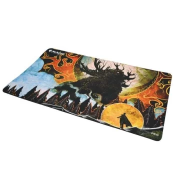 Image of Ultra Pro Magic: The Gathering - Mystical Archive Natural Order Playmat