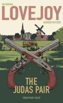 Image of The Judas Pair by Jonathan Gash Paperback