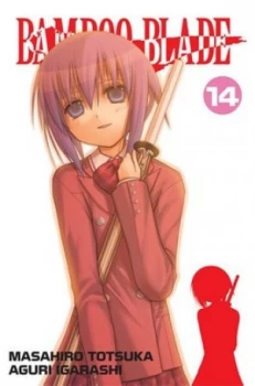 Image of Bamboo Blade. Vol. 14 by Masahiro Totsuka Book