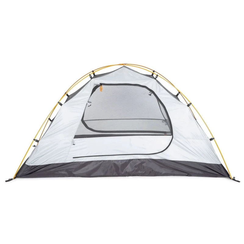 Image of Trespass Trespass Battuta Backpacking Tent in Olive Olive One Size Unisex 5063527015181