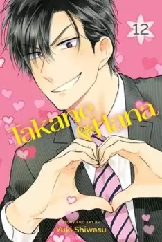 Image of Takane & Hana, Vol. 12 by Yuki Shiwasu