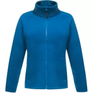 image of Regatta Professional Womens/Ladies Thor III Mediumweight Fleece Jacket 12 - Bust 36' (92cm)