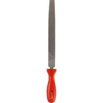 Image of SupaTool Half Round File 203mm