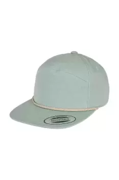 Image of Braided Baseball Cap