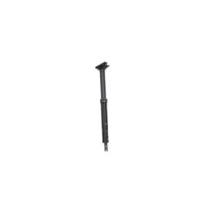 Image of X-Fusion Manic Dropper Post 150mm 30.9mm with Remote - Black