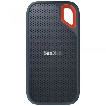 Image of SanDisk Extreme 1TB External Portable SSD Drive