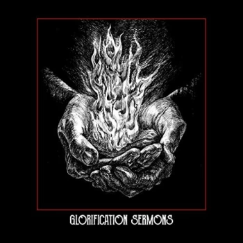 image of Kosmovorous - Glorification Sermons CD