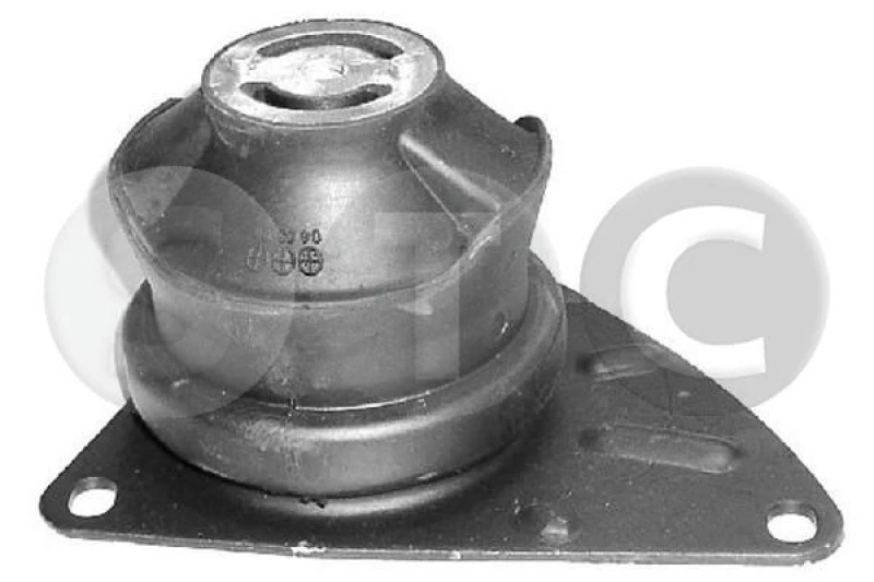 Image of STC Engine mount STC T404317