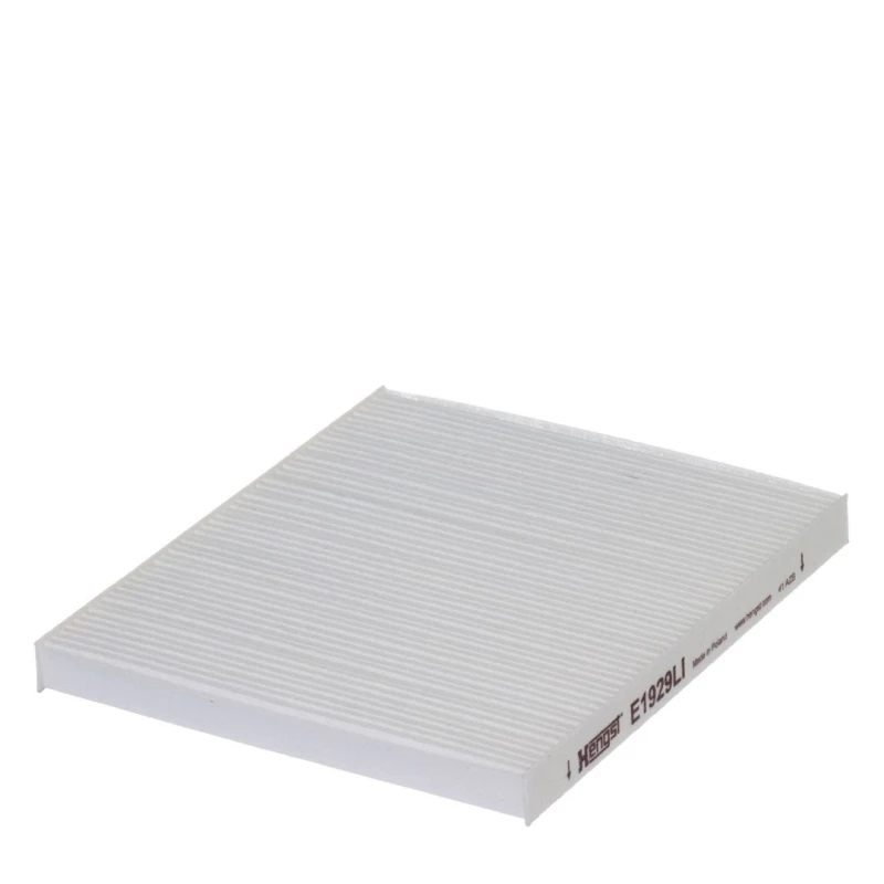 Image of Pollen filter HENGST FILTER E1929LI