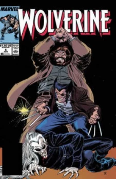 Image of Wolverine Classic Volume 2 Tpb by John Buscema Paperback