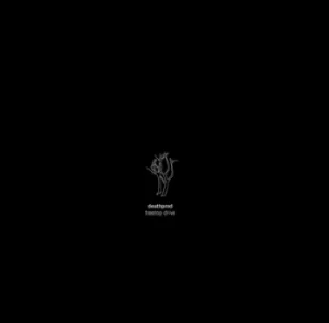 Image of Treetop Drive by Deathprod Vinyl Album