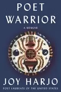 Image of poet warrior a memoir