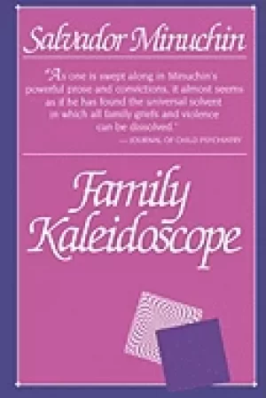 Image of family kaleidoscope