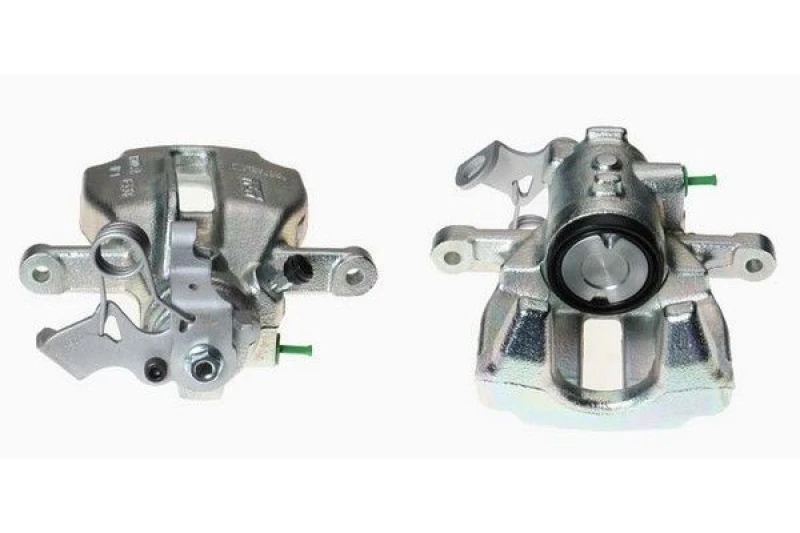 Image of Brake caliper MAPCO 144262