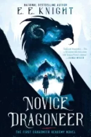Image of novice dragoneer