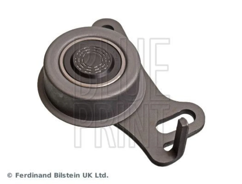 Image of Blue PRINT ADC47616 Tensioner Pulley, timing belt Tensioner Pulley,timing belt (308)