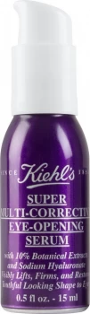 Kiehl's Super Multi-Corrective Eye-Opening Serum 15ml