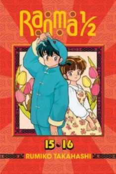 Image of Ranma 1/2. 8 by Rumiko Takahashi Paperback
