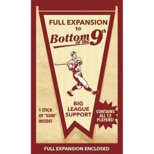 Image of Big League Support Bottom of the Ninth Expansion