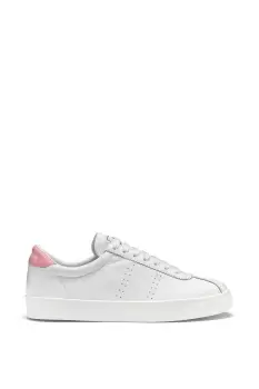 Image of 2843 Club S Comfort Leather Trainers