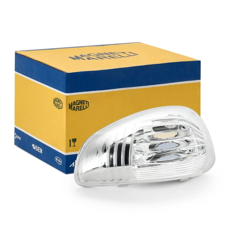 Image of MAGNETI MARELLI Side indicator MAGNETI MARELLI 182206002200