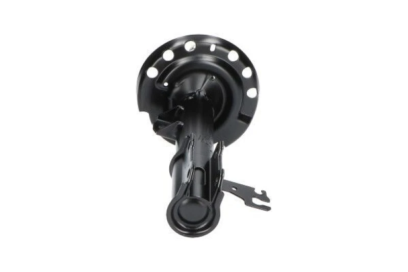 Image of KAVO PARTS SSA-10093 Shock absorber Front Axle Right, Gas Pressure, Twin-Tube, Suspension Strut, Top pin Shock Absorber (854)