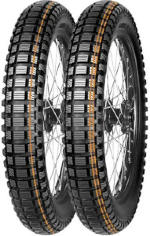Image of Mitas Speedway ( 3.75-19 TT 61P Rear wheel, NHS ) Motorcycle tires