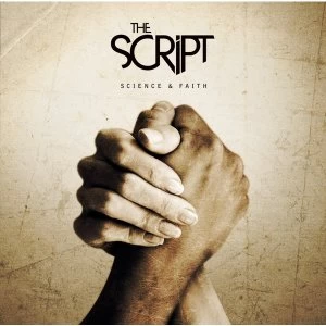 Image of Script - Science & Faith Vinyl