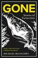 Image of gone stories of extinction