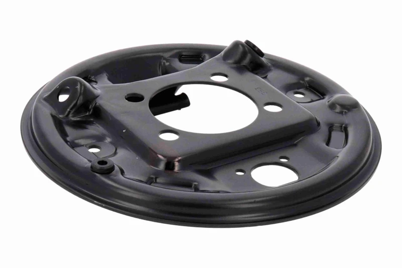 Image of ACKOJA A70-0962 Brake Disc Back Plate Original ACKOJA Quality Rear Axle Left Splash Panel,brake disc (1330)