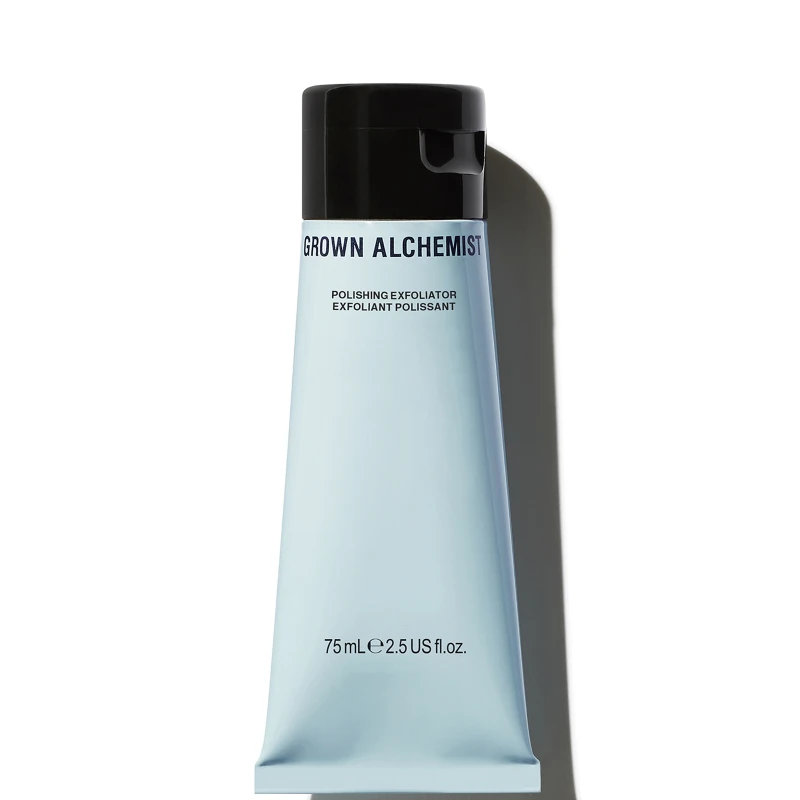Image of Grown Alchemist Polishing Exfoliator 75ml