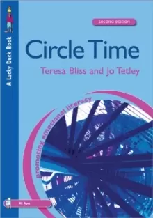 Image of Circle Time : A Resource Book for Primary and Secondary Schools
