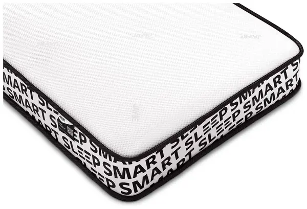 image of JAY-BE Eco Friendly E-Pocket Kids Single Bunk Mattress