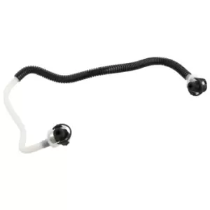 Image of Fuel Hose 104633 by Febi Bilstein