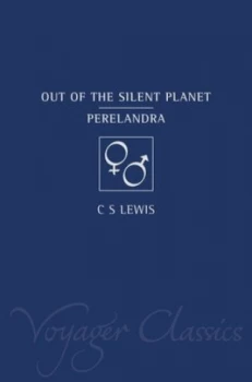 Image of Out of the Silent Planet by C. S Lewis Paperback