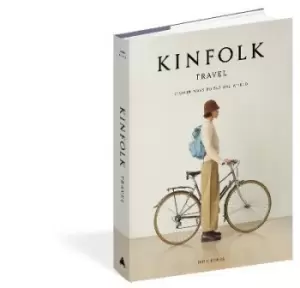 Image of The Kinfolk Travel by John Burns