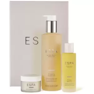 ESPA Recover & Revive Collection