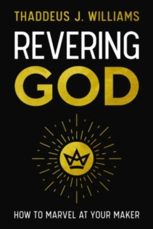 Image of Revering God. Paperback Books
