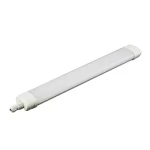 Ener-J LED Triproof Batten IP65 18W 60cms 4000K