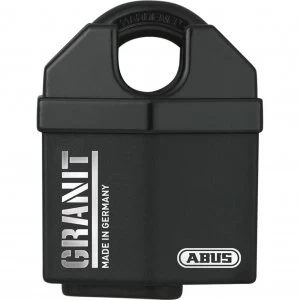 image of Abus 37 Series Granit Hardened Steel Padlock Rekeyable 60mm Standard