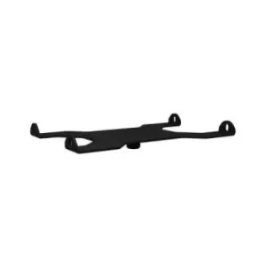 Image of Camera Mount for 4K Family Black