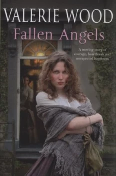 Image of Fallen Angels by Valerie Wood Hardback