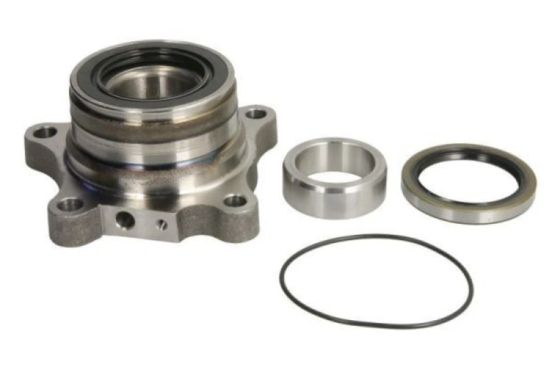 Image of BTA Wheel bearing kit BTA H22137BTA