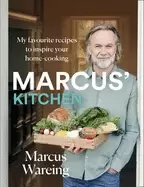 Image of marcus kitchen my favourite recipes to inspire your home cooking